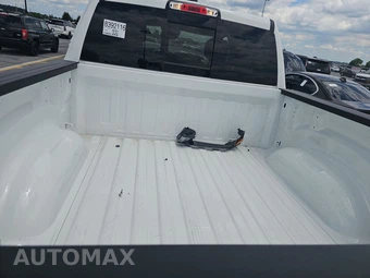 2026 Ram 1500 Big Horn Crew Cab Short Bed - miniatura 16