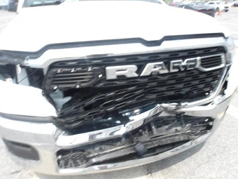 2026 Ram 1500 Big Horn Crew Cab Short Bed - miniatura 22