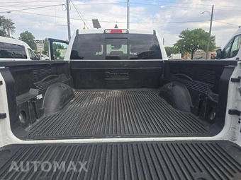 2026 Ram 1500 Big Horn Crew Cab Short Bed - miniatura 14
