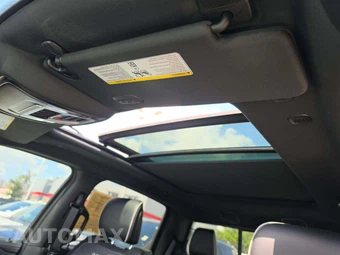 2026 Ram 1500 Laramie Crew Cab Short Bed - miniatura 11