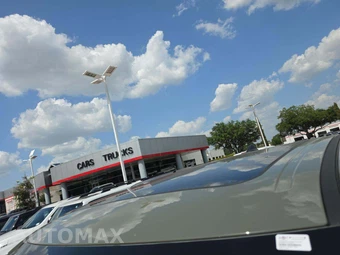 2026 Ram 1500 Laramie Crew Cab Short Bed - miniatura 12