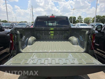 2026 Ram 1500 Laramie Crew Cab Short Bed - miniatura 14