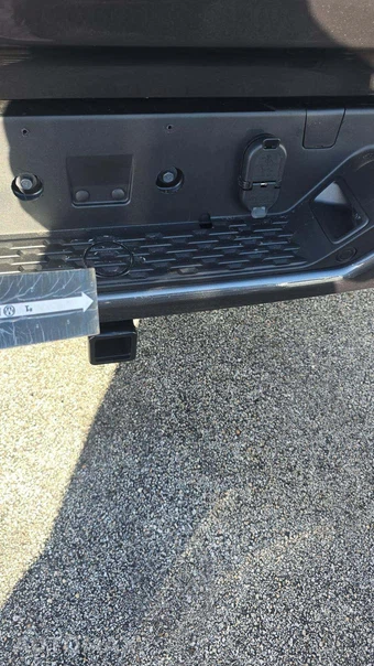 2026 Ram 1500 Laramie Crew Cab Short Bed - miniatura 24
