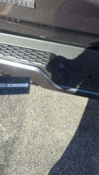 2026 Ram 1500 Laramie Crew Cab Short Bed - miniatura 27