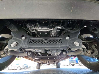 2026 Ram 1500 Laramie Crew Cab Short Bed – miniatura 17