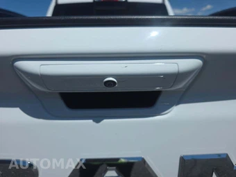 2026 Ram 1500 Laramie Crew Cab Short Bed – miniatura 18