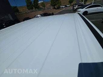 2026 Ram 1500 Laramie Crew Cab Short Bed – miniatura 9