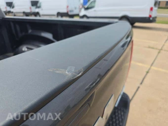 2026 Ram 1500 Laramie Crew Cab Short Bed - miniatura 18