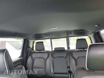 2026 Ram 1500 Laramie Crew Cab Short Bed - miniatura 11