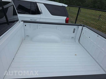 2026 Ram 1500 Laramie Crew Cab Short Bed - miniatura 14