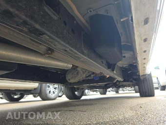 2026 Ram 1500 Laramie Crew Cab Short Bed - miniatura 17