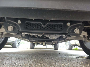 2026 Ram 1500 Laramie Crew Cab Short Bed - miniatura 20