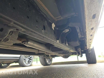 2026 Ram 1500 Laramie Crew Cab Short Bed - miniatura 7