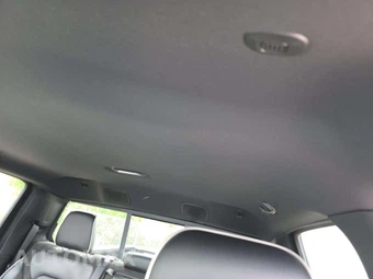 2026 Ram 1500 Laramie Crew Cab Short Bed - miniatura 11