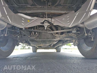 2026 Ram 1500 Laramie Crew Cab Short Bed - miniatura 12
