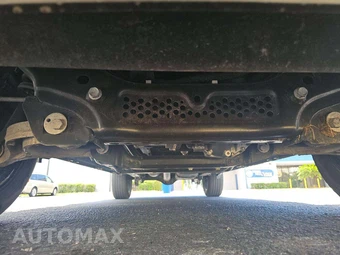 2026 Ram 1500 Laramie Crew Cab Short Bed - miniatura 17