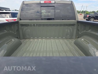 2026 Ram 1500 Laramie Crew Cab Short Bed - miniatura 16