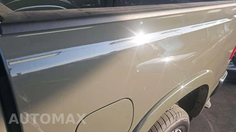 2026 Ram 1500 Laramie Crew Cab Short Bed - miniatura 22