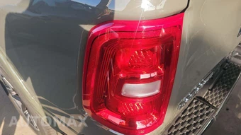 2026 Ram 1500 Laramie Crew Cab Short Bed - miniatura 24