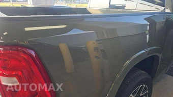 2026 Ram 1500 Laramie Crew Cab Short Bed - miniatura 28