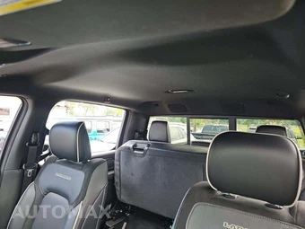 2026 Ram 1500 Laramie Crew Cab Short Bed - miniatura 11