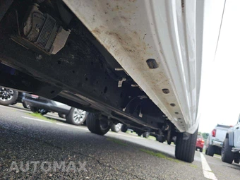 2026 Ram 1500 Laramie Crew Cab Short Bed - miniatura 7
