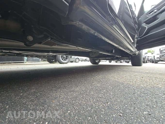 2026 Ram 1500 Laramie Crew Cab Short Bed - miniatura 17