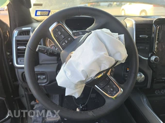 2026 Ram 1500 Laramie Crew Cab Short Bed - miniatura 10