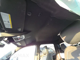 2026 Ram 1500 Laramie Crew Cab Short Bed - miniatura 14