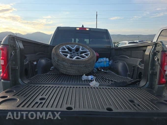 2026 Ram 1500 Laramie Crew Cab Short Bed - miniatura 17