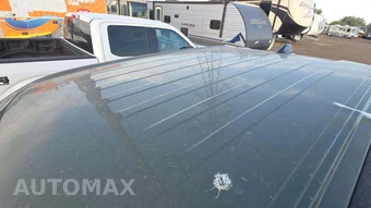 2026 Ram 1500 Laramie Crew Cab Short Bed - miniatura 18