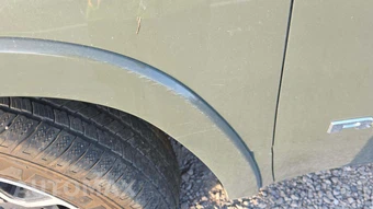 2026 Ram 1500 Laramie Crew Cab Short Bed - miniatura 21