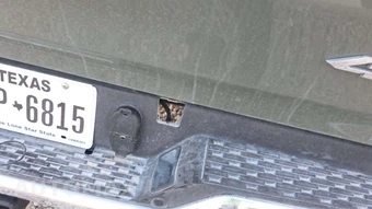2026 Ram 1500 Laramie Crew Cab Short Bed - miniatura 23