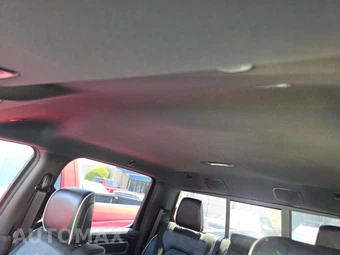 2026 Ram 1500 Laramie Crew Cab Short Bed - miniatura 11