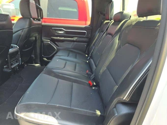 2026 Ram 1500 Laramie Crew Cab Short Bed - miniatura 13