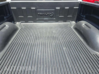 2026 Ram 1500 Laramie Crew Cab Short Bed - miniatura 14