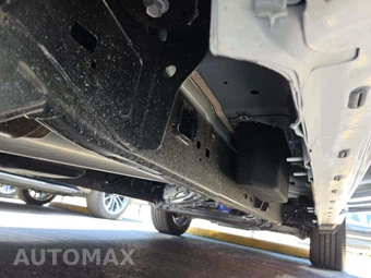 2026 Ram 1500 Laramie Crew Cab Short Bed - miniatura 17