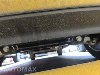 2026 Ram 1500 Laramie Crew Cab Short Bed - miniatura 20
