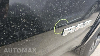 2026 Ram 1500 Laramie Crew Cab Short Bed - miniatura 8
