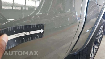 2026 Ram 1500 Laramie Crew Cab Short Bed - miniatura 21