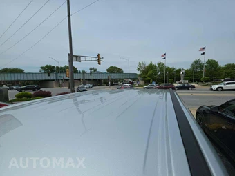 2026 Ram 1500 Laramie Crew Cab Short Bed - miniatura 12