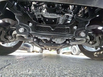 2026 Ram 1500 Laramie Crew Cab Short Bed - miniatura 20