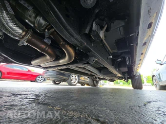 2026 Ram 1500 Laramie Crew Cab Short Bed - miniatura 7