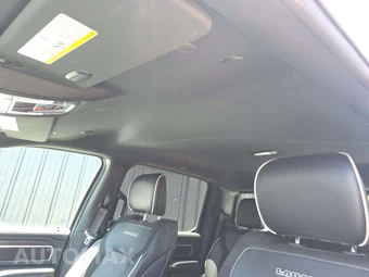 2026 Ram 1500 Laramie Crew Cab Short Bed - miniatura 11
