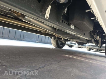 2026 Ram 1500 Laramie Crew Cab Short Bed - miniatura 7
