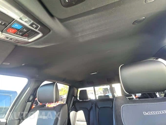 2026 Ram 1500 Laramie Crew Cab Short Bed - miniatura 11