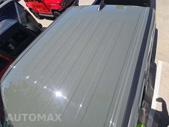 2026 Ram 1500 Laramie Crew Cab Short Bed - miniatura 12