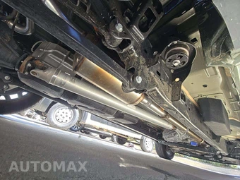 2026 Ram 1500 Laramie Crew Cab Short Bed - miniatura 17