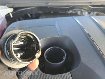 2026 Ram 1500 Laramie Crew Cab Short Bed - miniatura 22