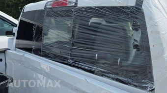 2026 Ram 1500 Laramie Crew Cab Short Bed - miniatura 21